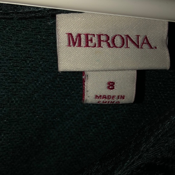 🌟Donated. Going out dress - Picture 3 of 6